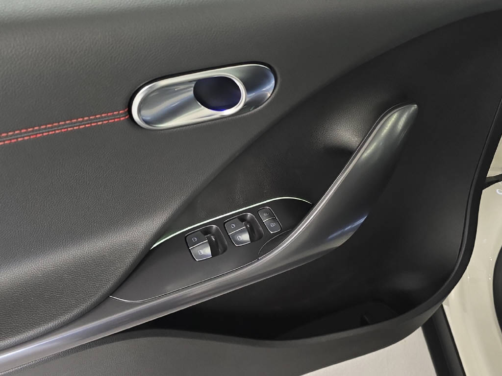 SMART #3 Brabus 4x4 66 kWh, 22kW - 6