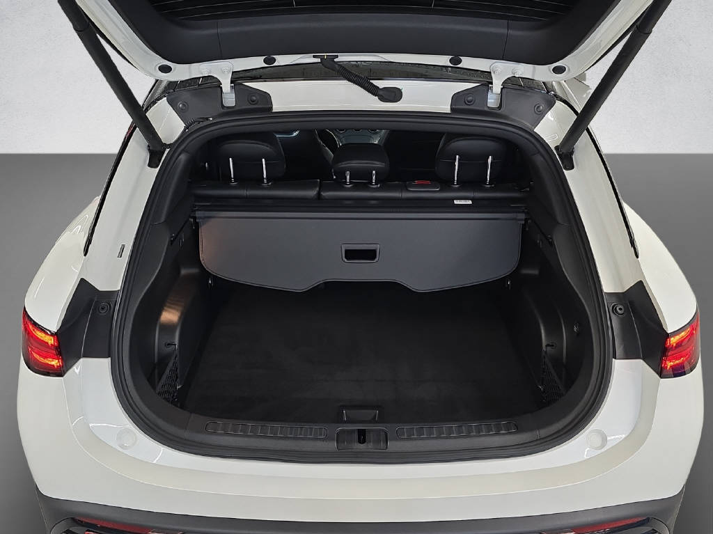 SMART #3 Brabus 4x4 66 kWh, 22kW - 8