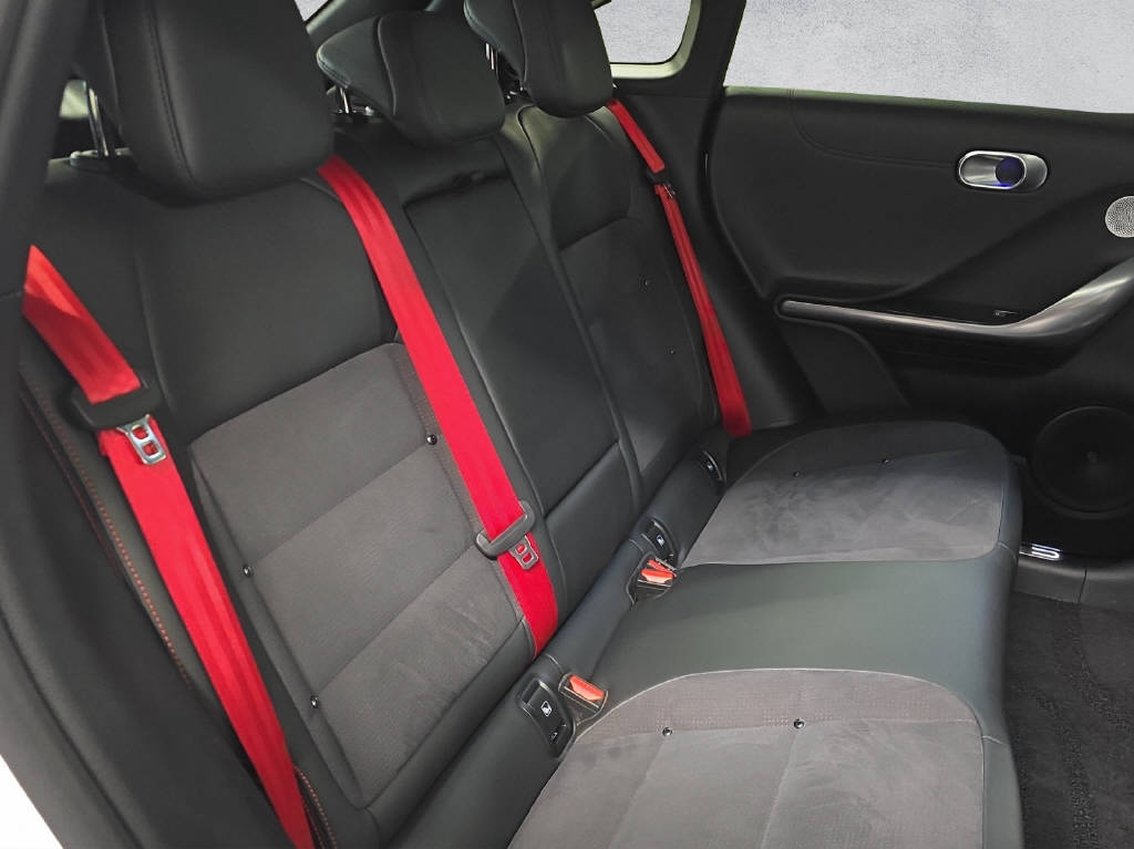 SMART #3 Brabus 4x4 66 kWh, 22kW - 13