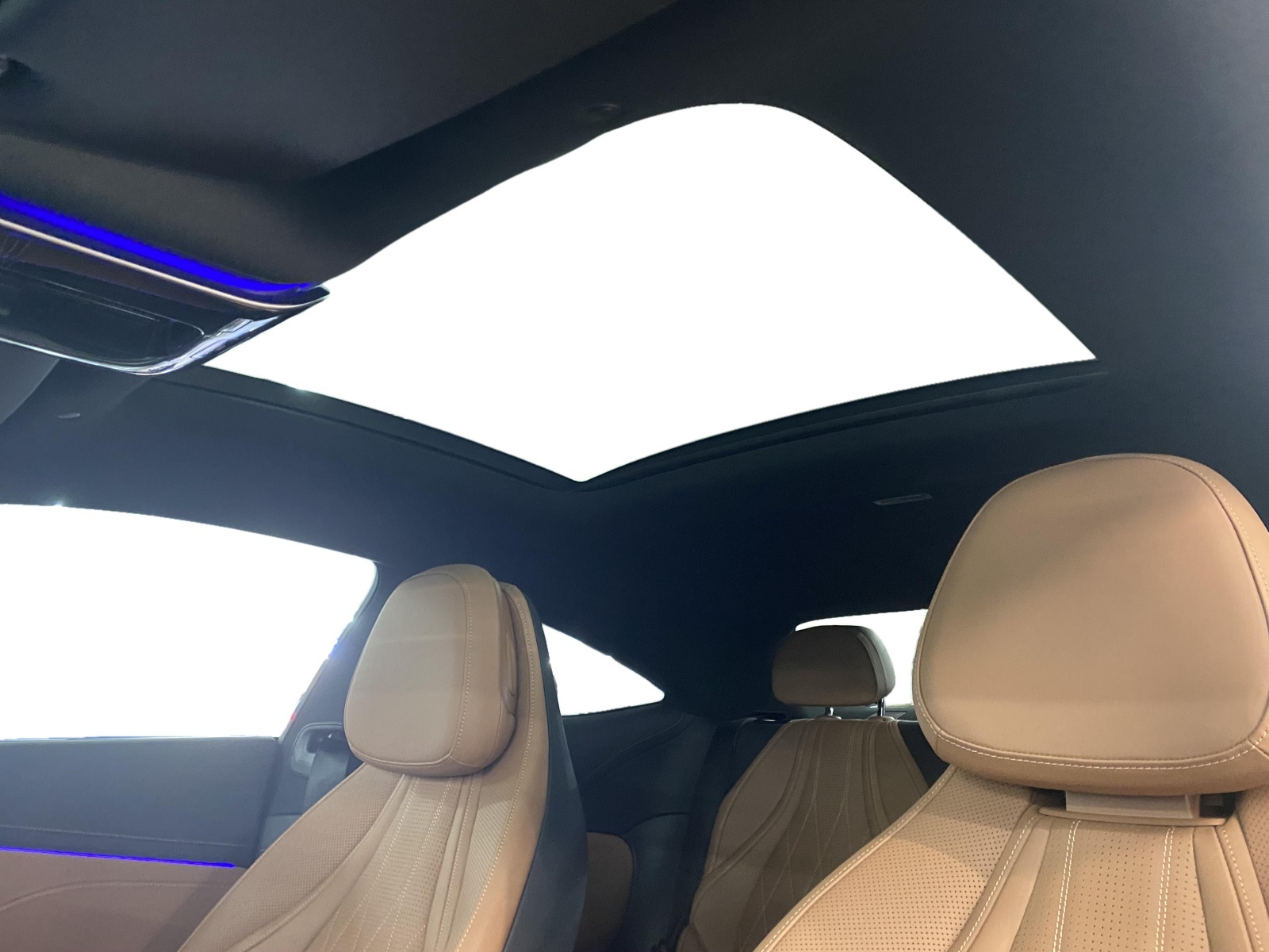 MERCEDES-BENZ CLE 53 AMG 4MATIC+ Coupé - 10