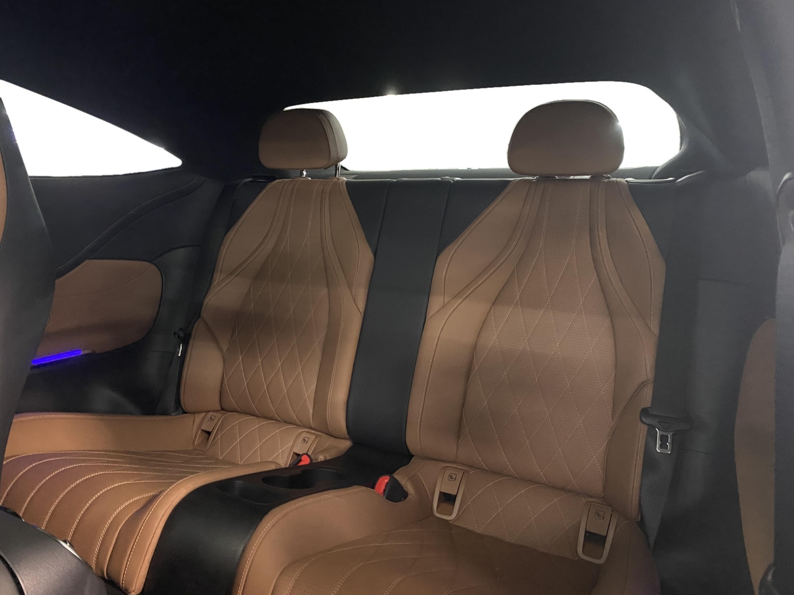 MERCEDES-BENZ CLE 53 AMG 4MATIC+ Coupé - 8