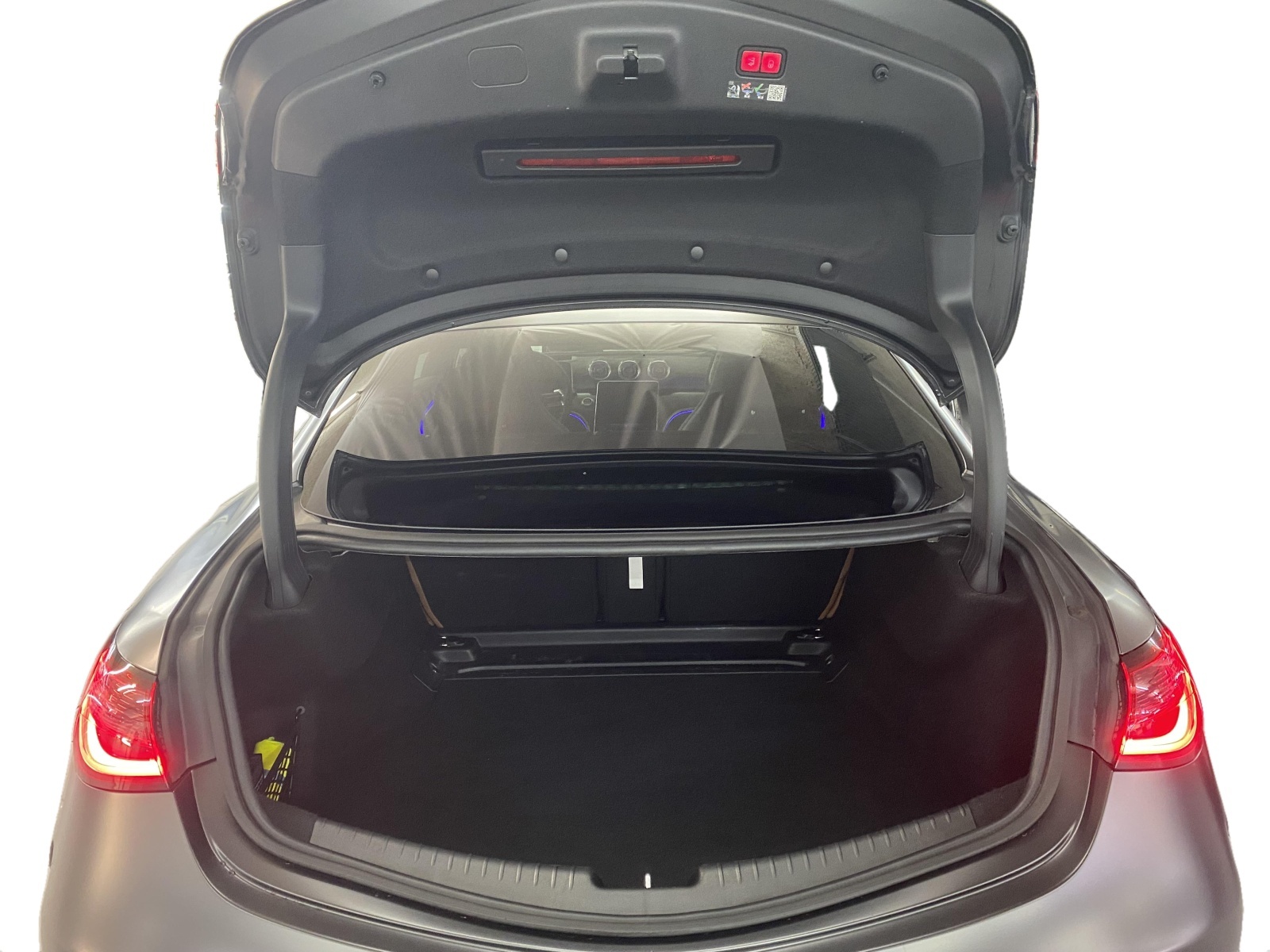 MERCEDES-BENZ CLE 53 AMG 4MATIC+ Coupé - 5