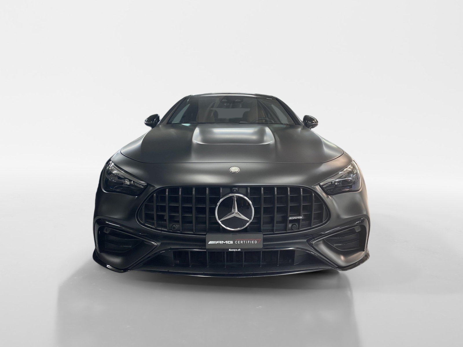 MERCEDES-BENZ CLE 53 AMG 4MATIC+ Coupé - 2