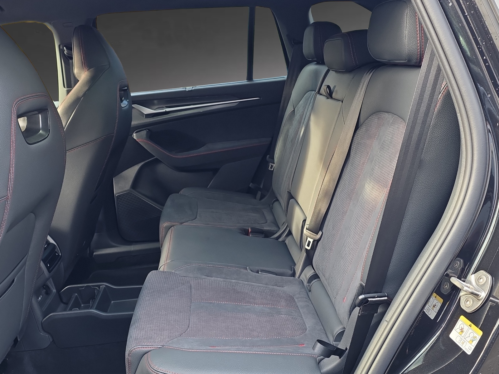 SKODA Kodiaq 2.0 TSI RS 4x4 - 12