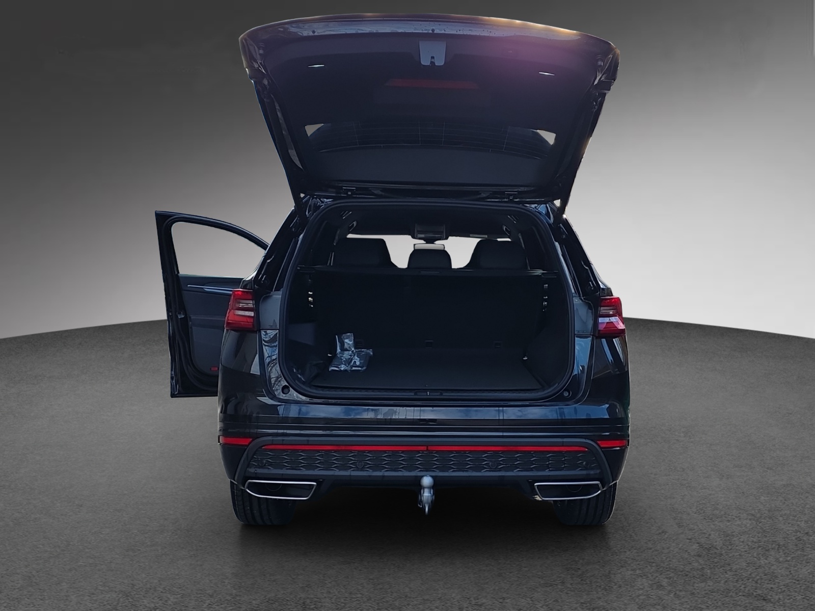 SKODA Kodiaq 2.0 TSI RS 4x4 - 20