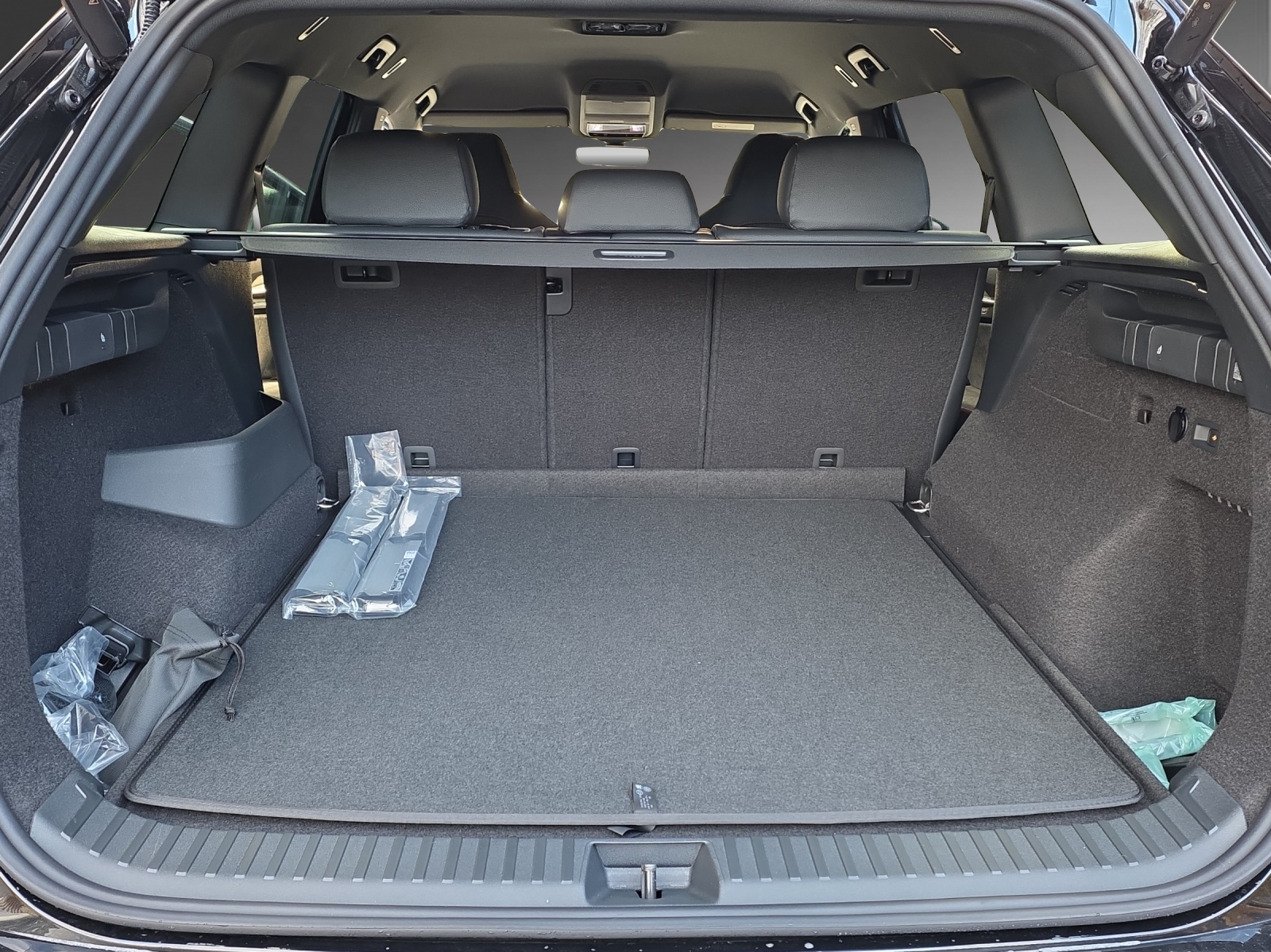 SKODA Kodiaq 2.0 TSI RS 4x4 - 18