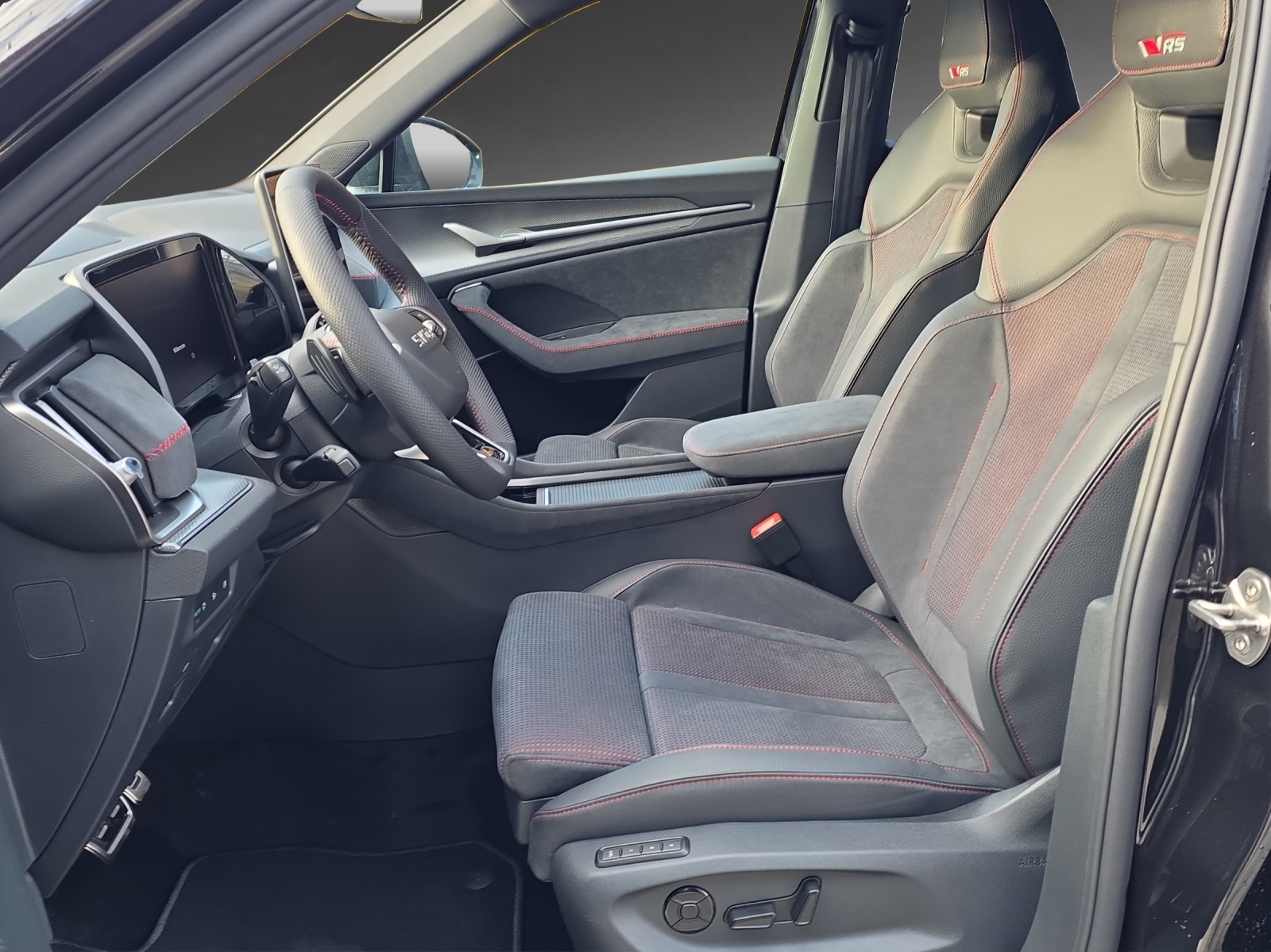 SKODA Kodiaq 2.0 TSI RS 4x4 - 10