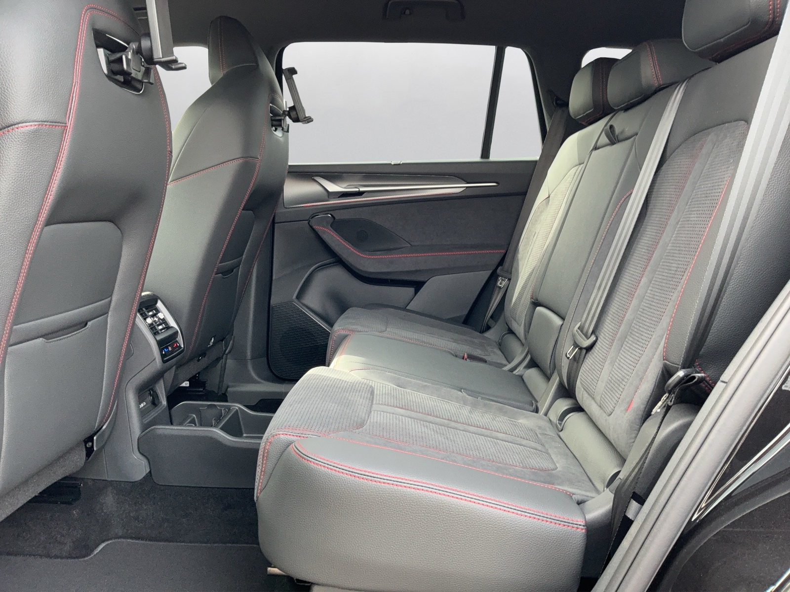 SKODA Kodiaq 2.0 TSI RS 4x4 - 21