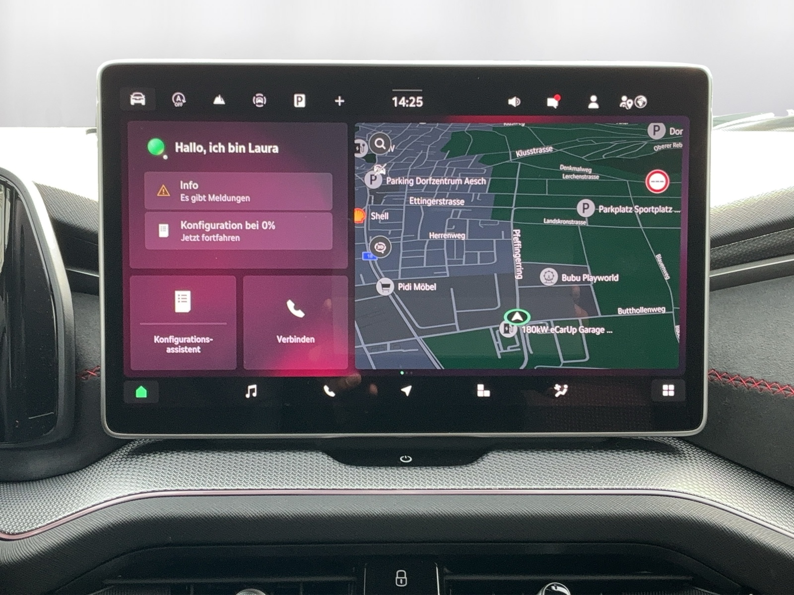 SKODA Kodiaq 2.0 TSI RS 4x4 - 17