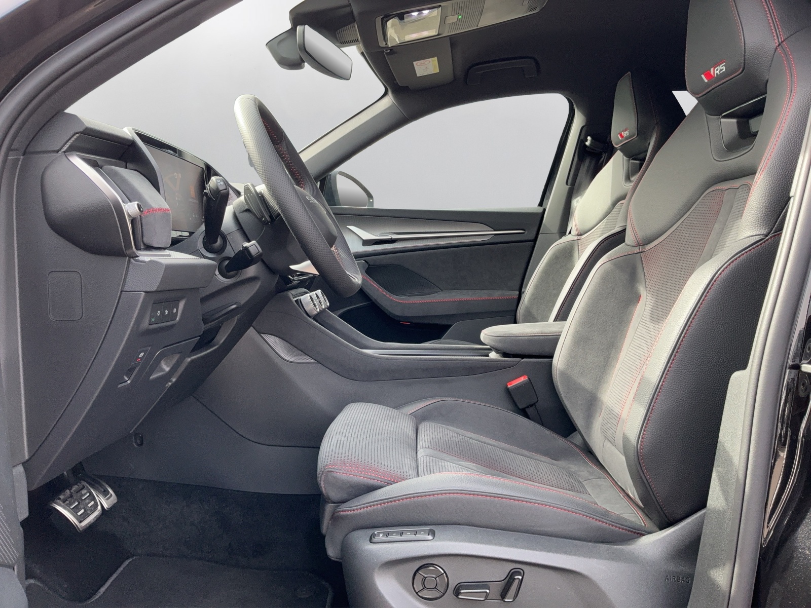 SKODA Kodiaq 2.0 TSI RS 4x4 - 19