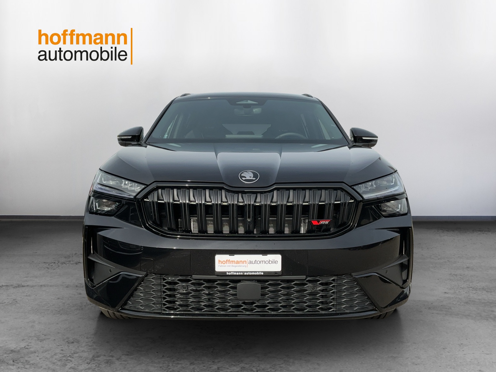 SKODA Kodiaq 2.0 TSI RS 4x4 - 3