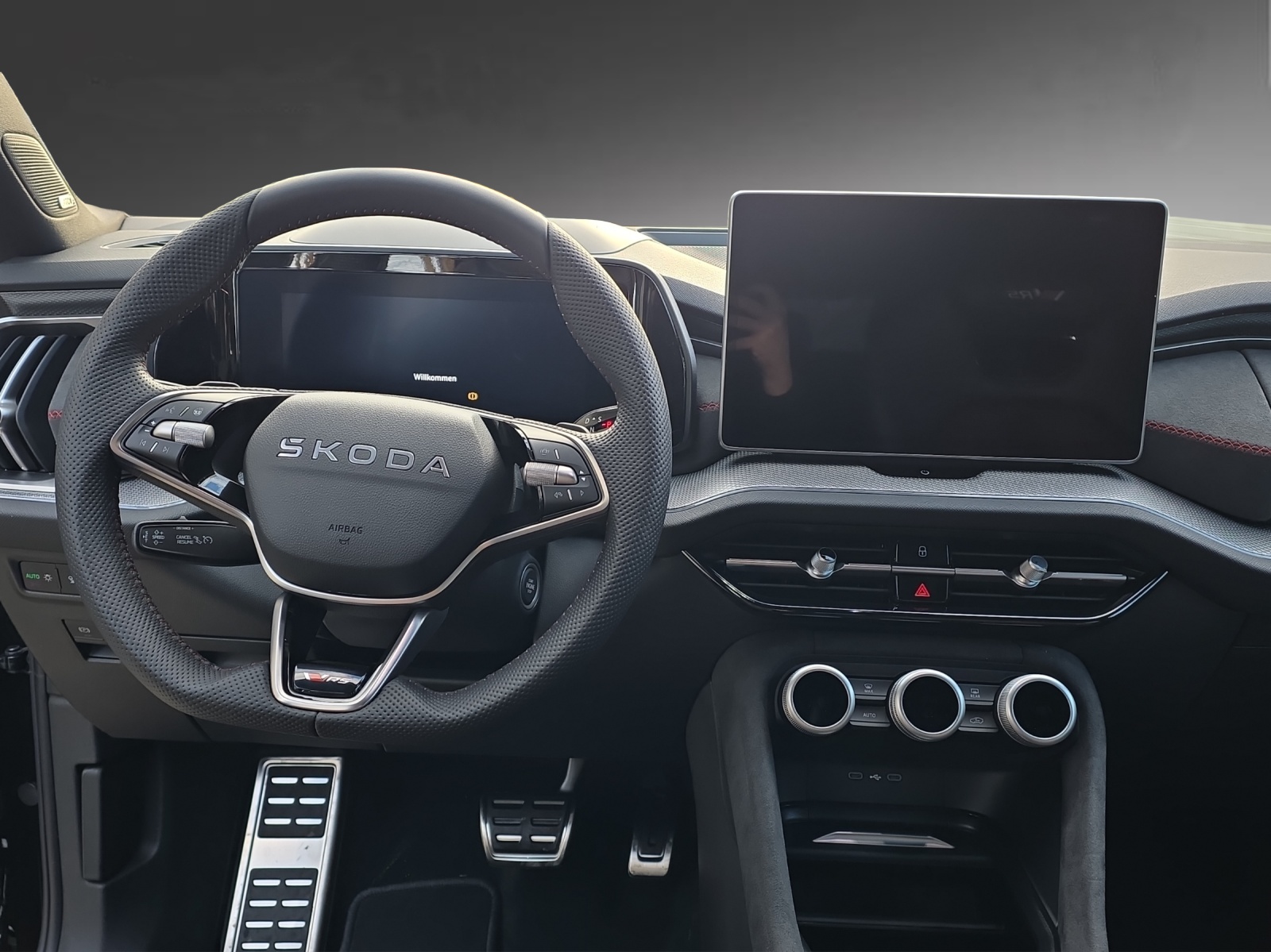 SKODA Kodiaq 2.0 TSI RS 4x4 - 14