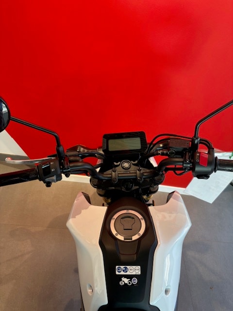HONDA MSX 125 - 9