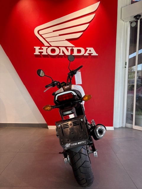 HONDA MSX 125 - 4