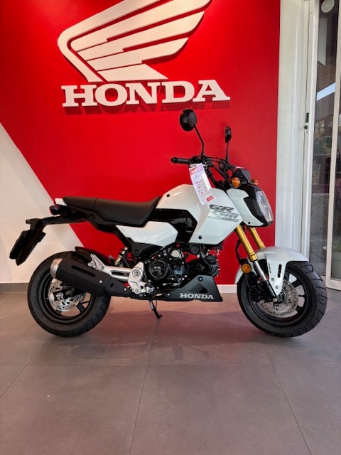 HONDA MSX 125 - 2
