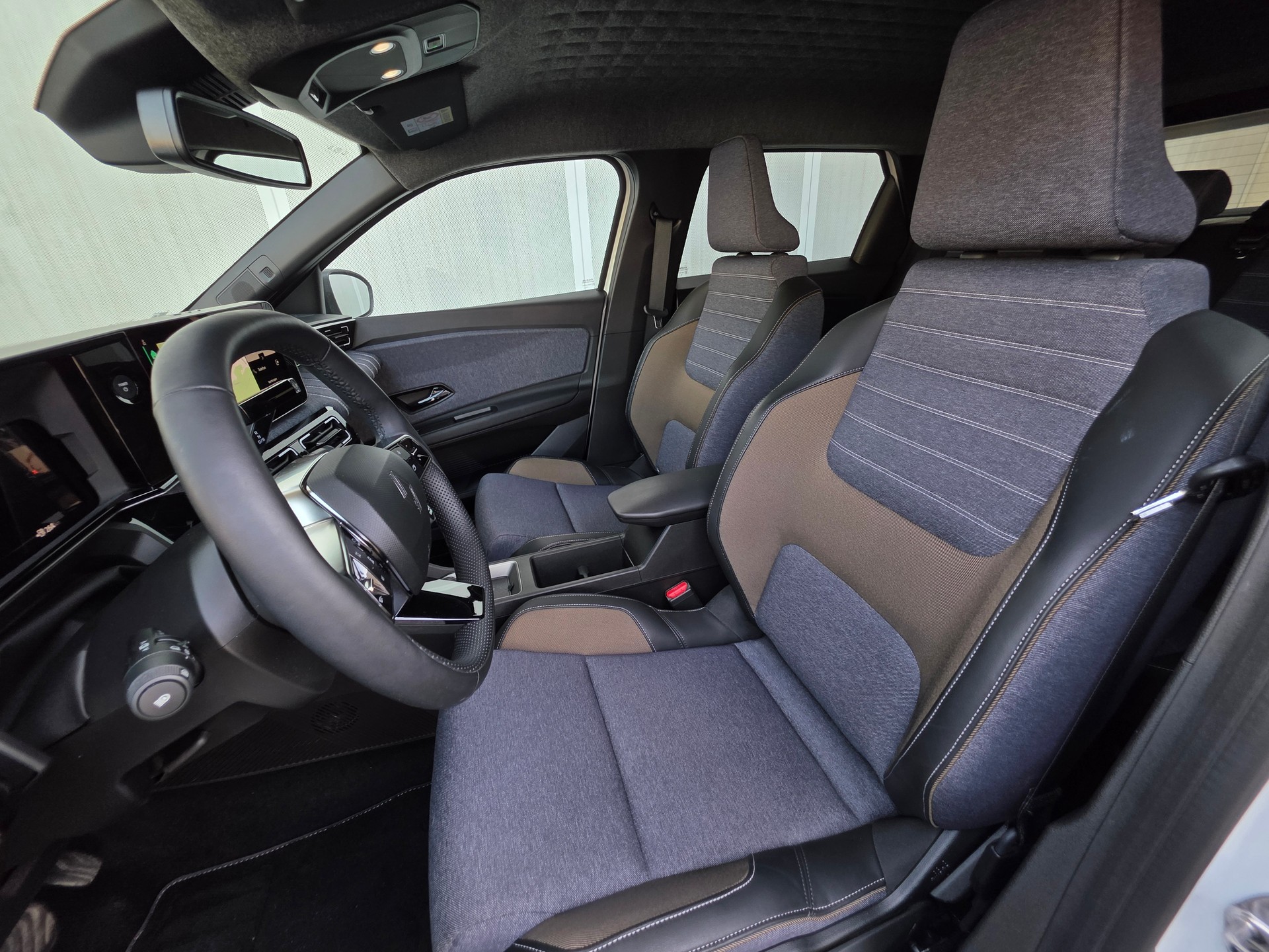 RENAULT R5 E-Tech Comfort Range 52 kWh Techno - 7
