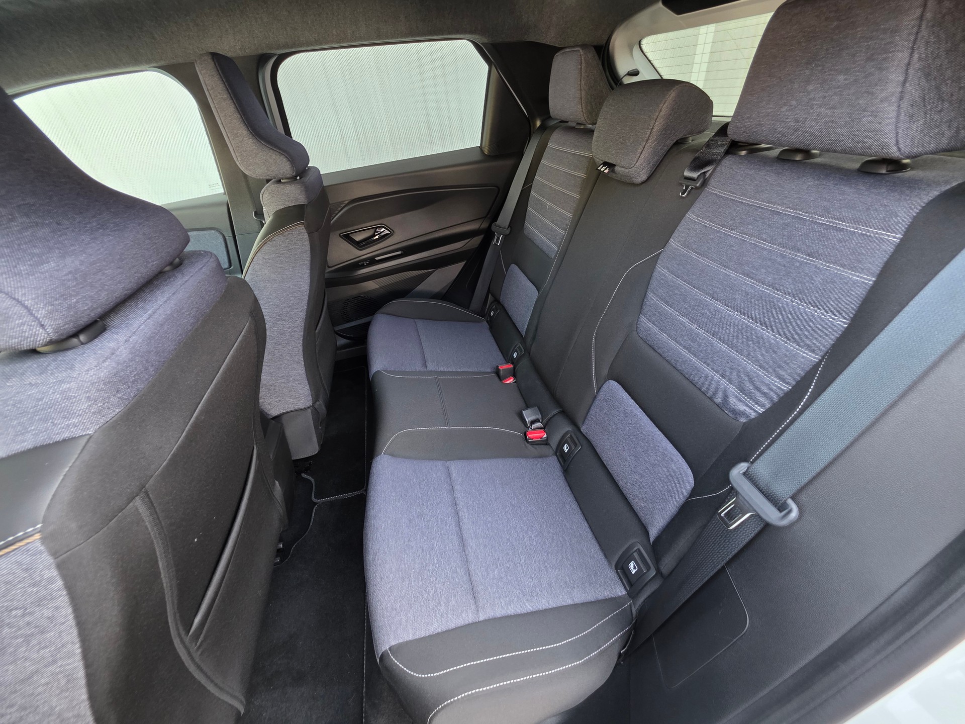 RENAULT R5 E-Tech Comfort Range 52 kWh Techno - 5