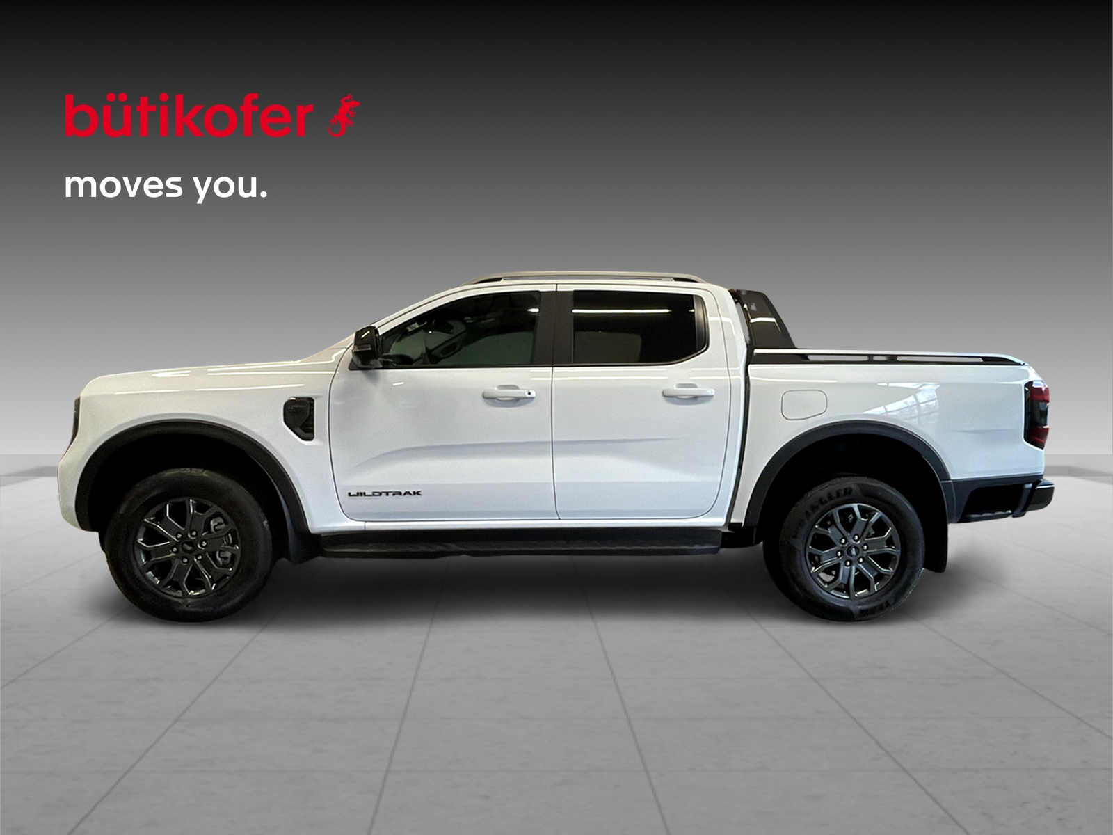 FORD Ranger DKab.Pick-up 2.0 EcoBlue 4x4 Wildtrak - 2