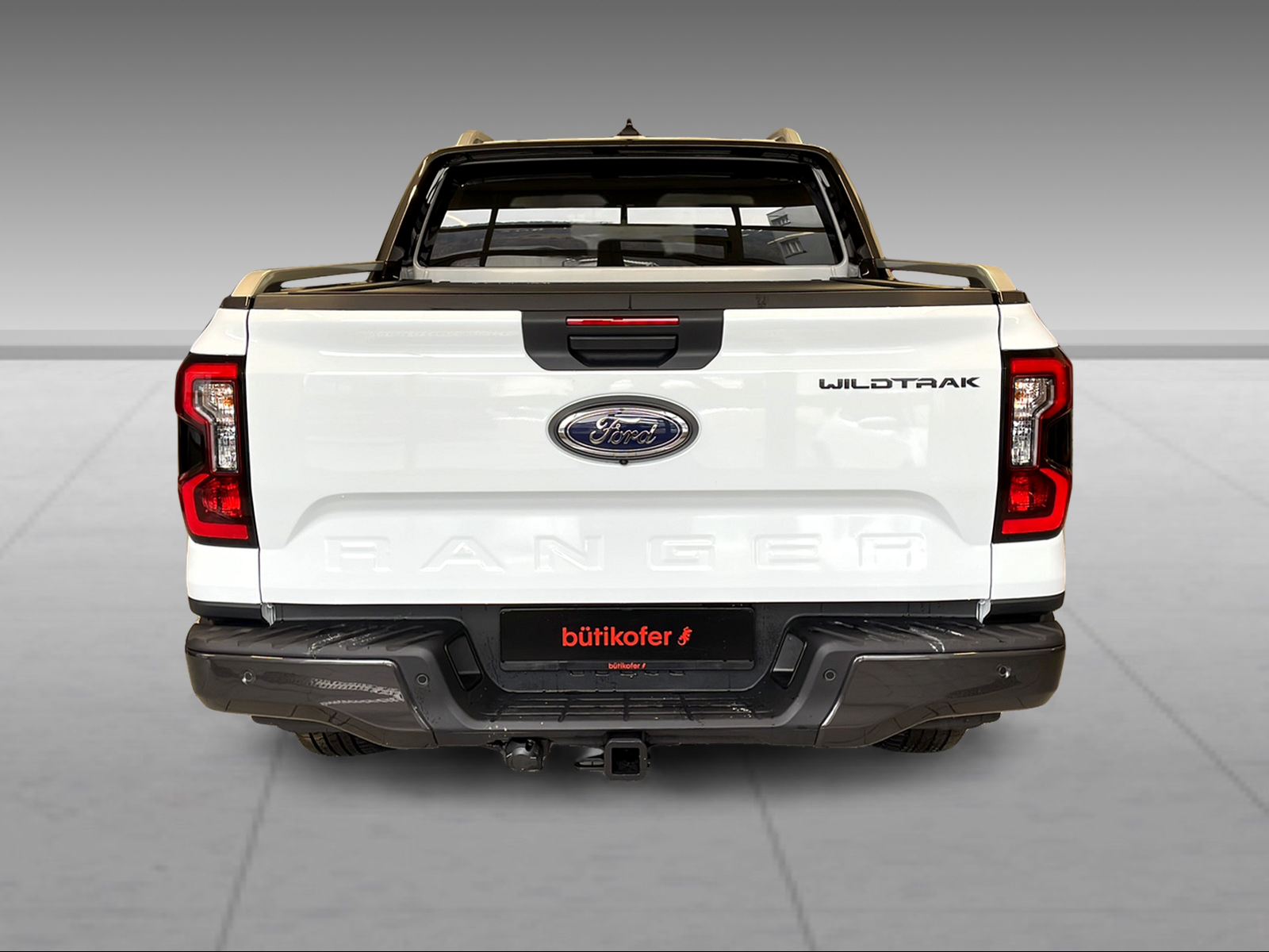 FORD Ranger DKab.Pick-up 2.0 EcoBlue 4x4 Wildtrak - 5