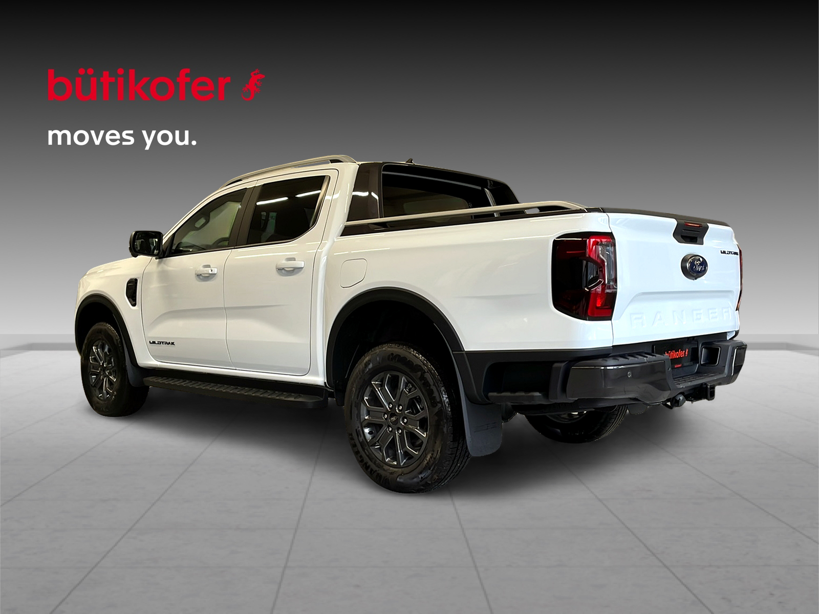 FORD Ranger DKab.Pick-up 2.0 EcoBlue 4x4 Wildtrak - 4