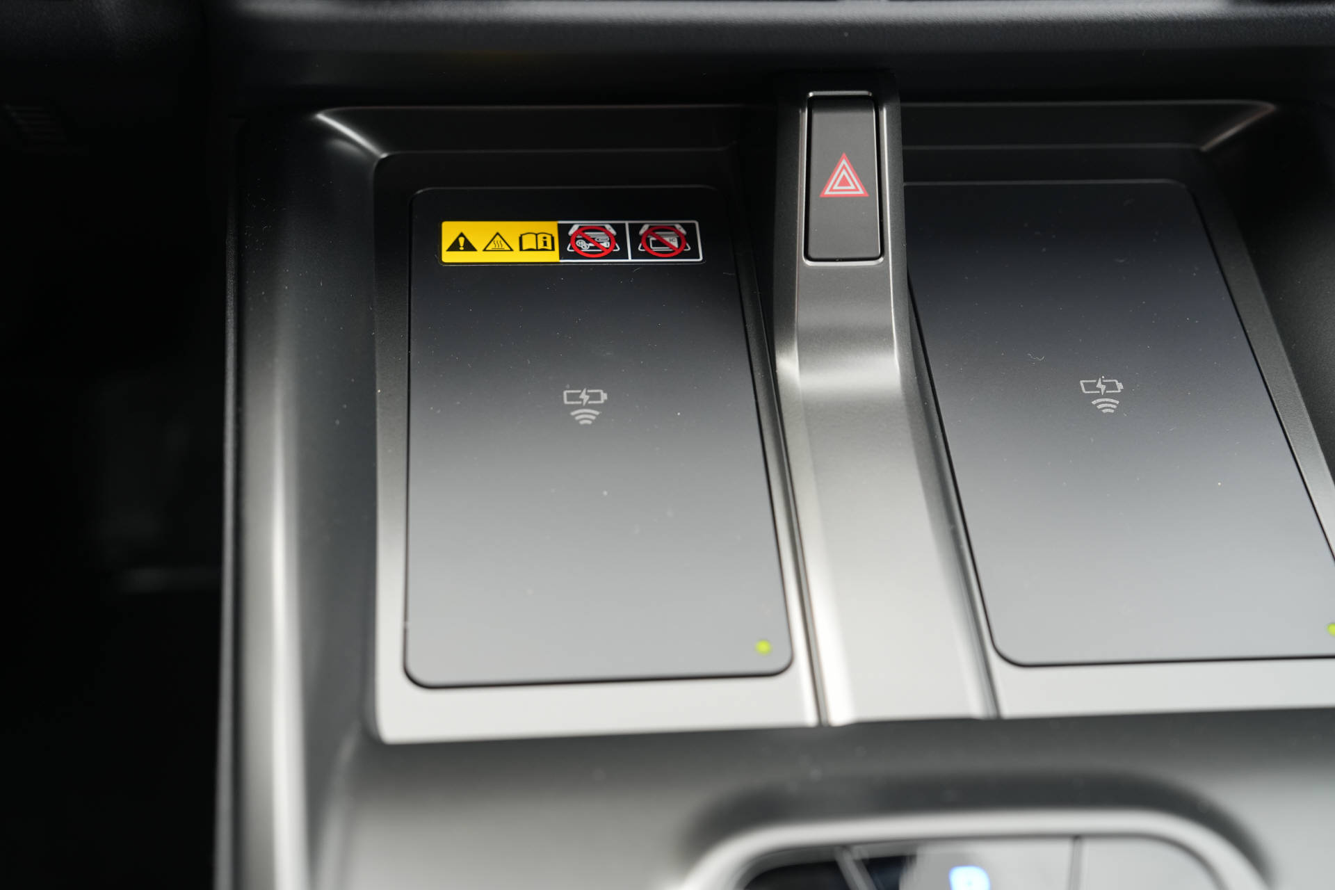 TOYOTA C-HR+ Premium AWD - 13