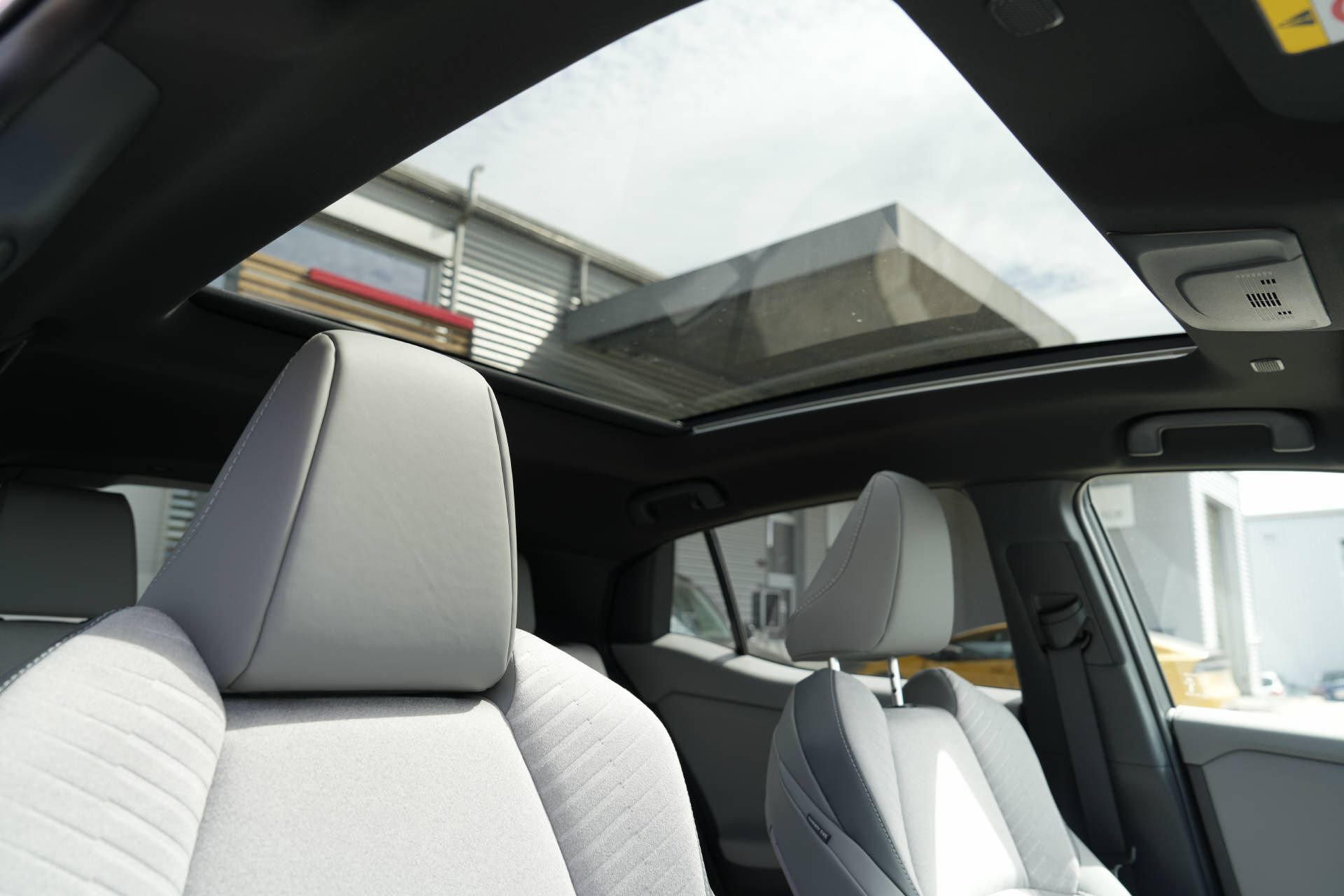 TOYOTA C-HR+ Premium AWD - 15