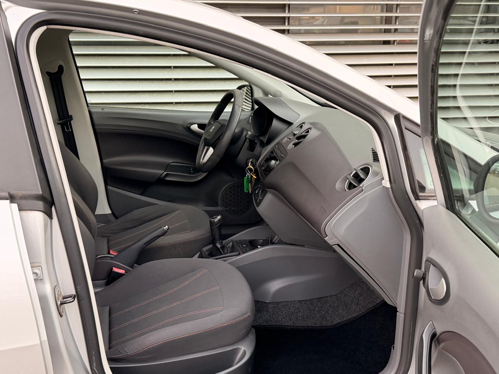 SEAT Ibiza 1.2 TDI Reference - 5