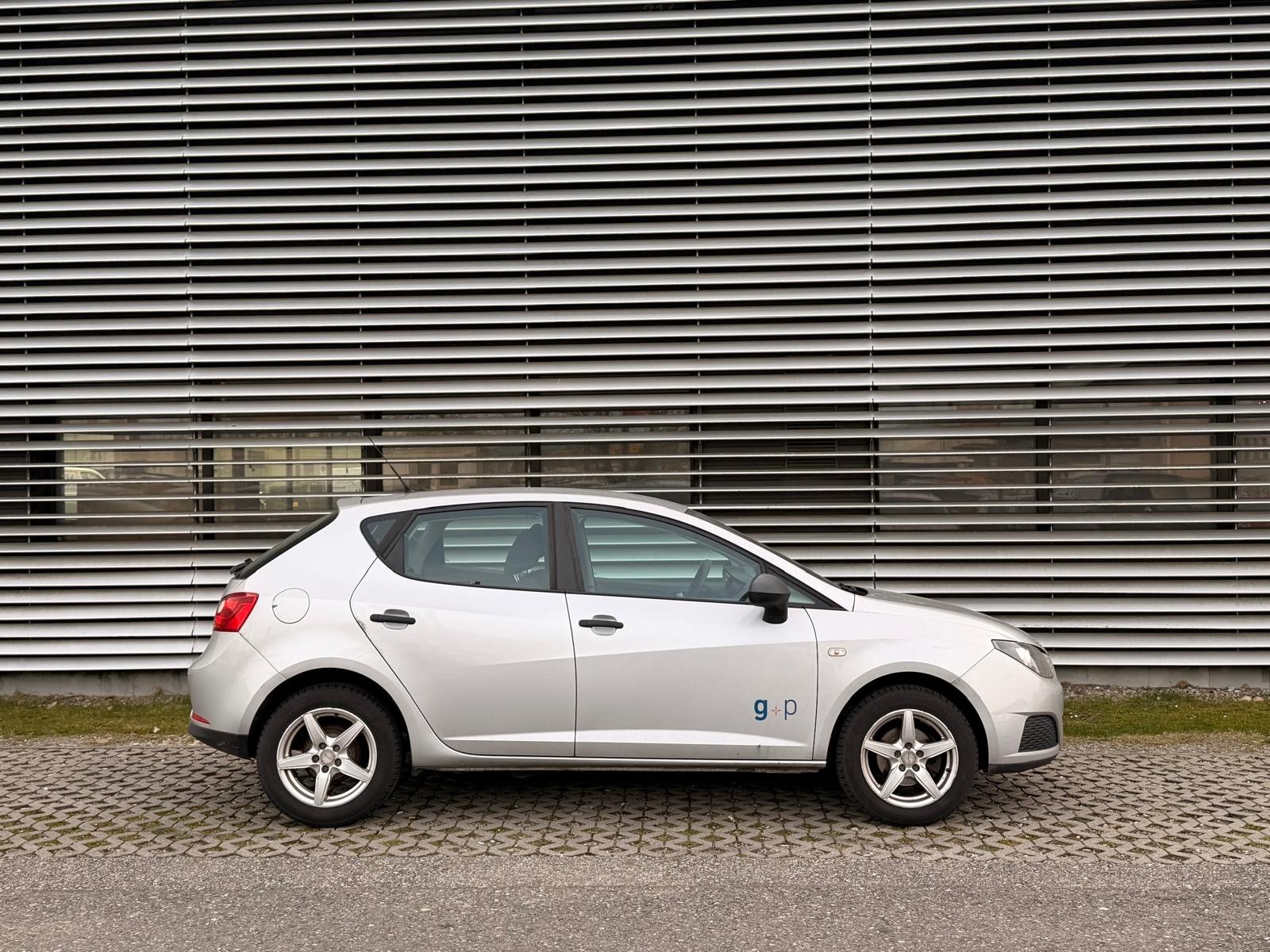 SEAT Ibiza 1.2 TDI Reference - 6