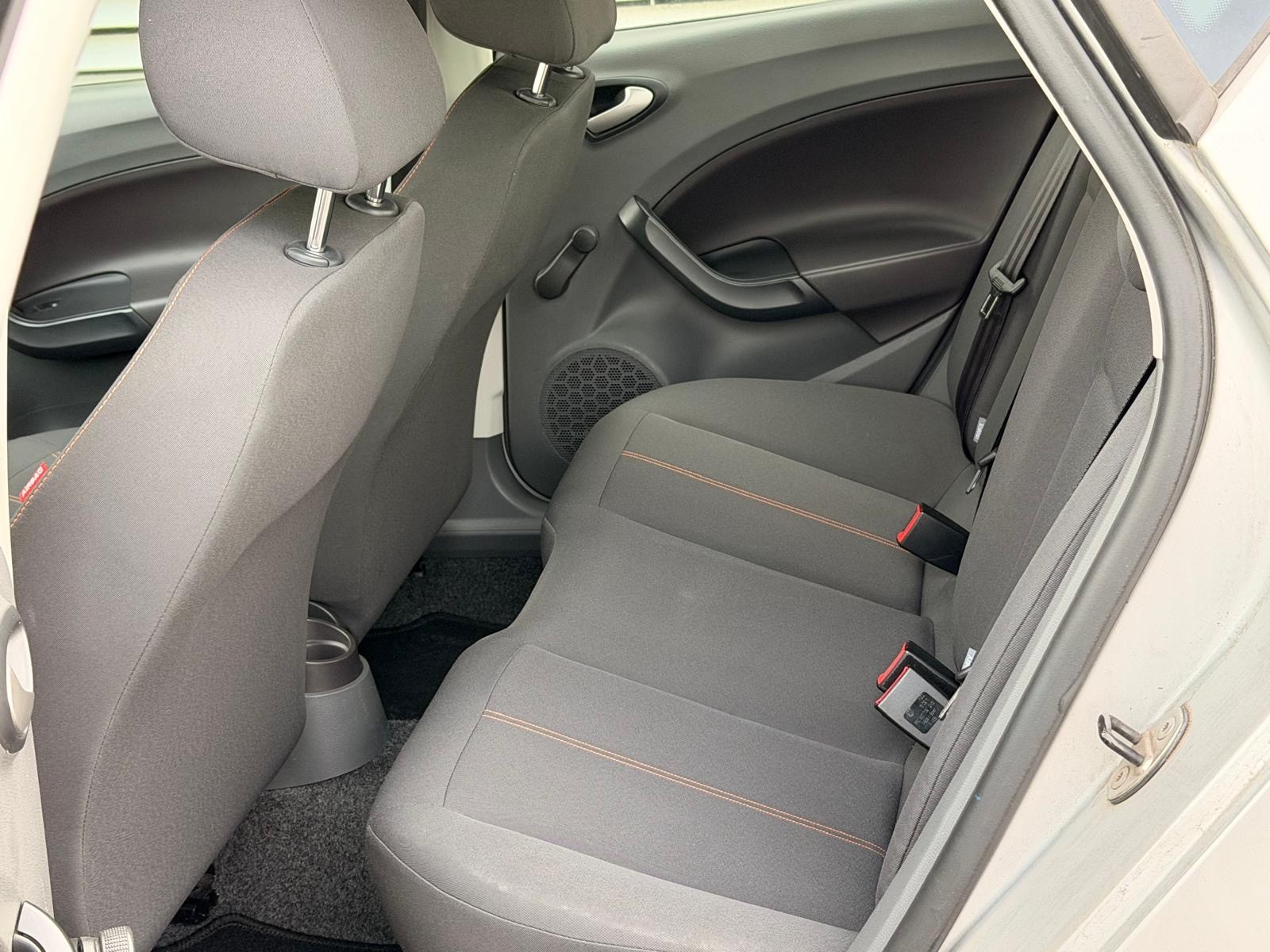 SEAT Ibiza 1.2 TDI Reference - 3