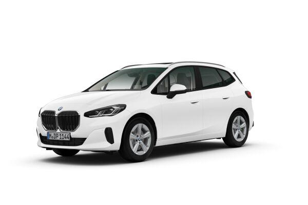 BMW 223d Active Tourer xDrive U06 (CH) AHK 📍