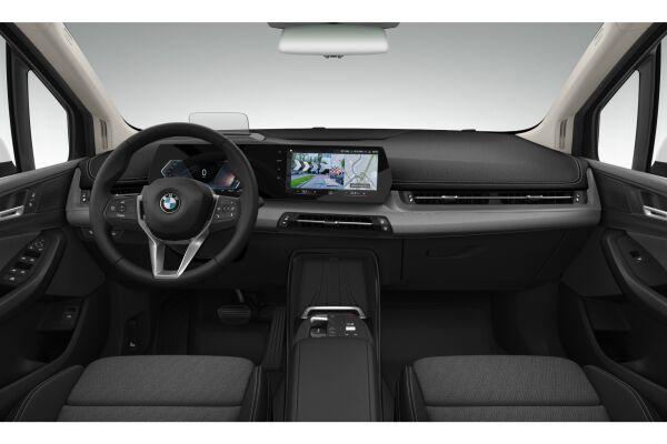 BMW 223d Active Tourer xDrive U06 (CH) AHK 📍 - 4