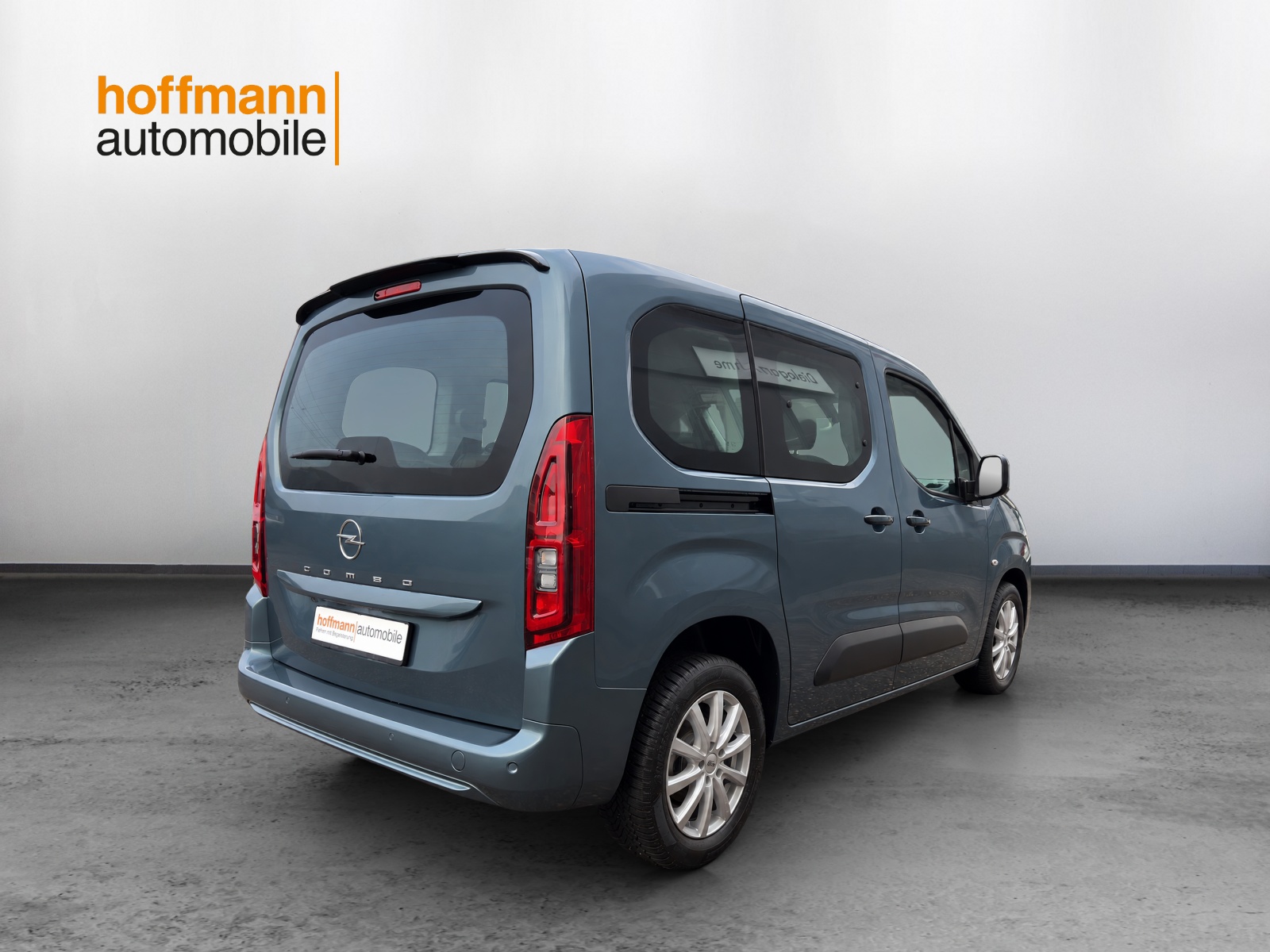 OPEL Combo 1.2 - 4