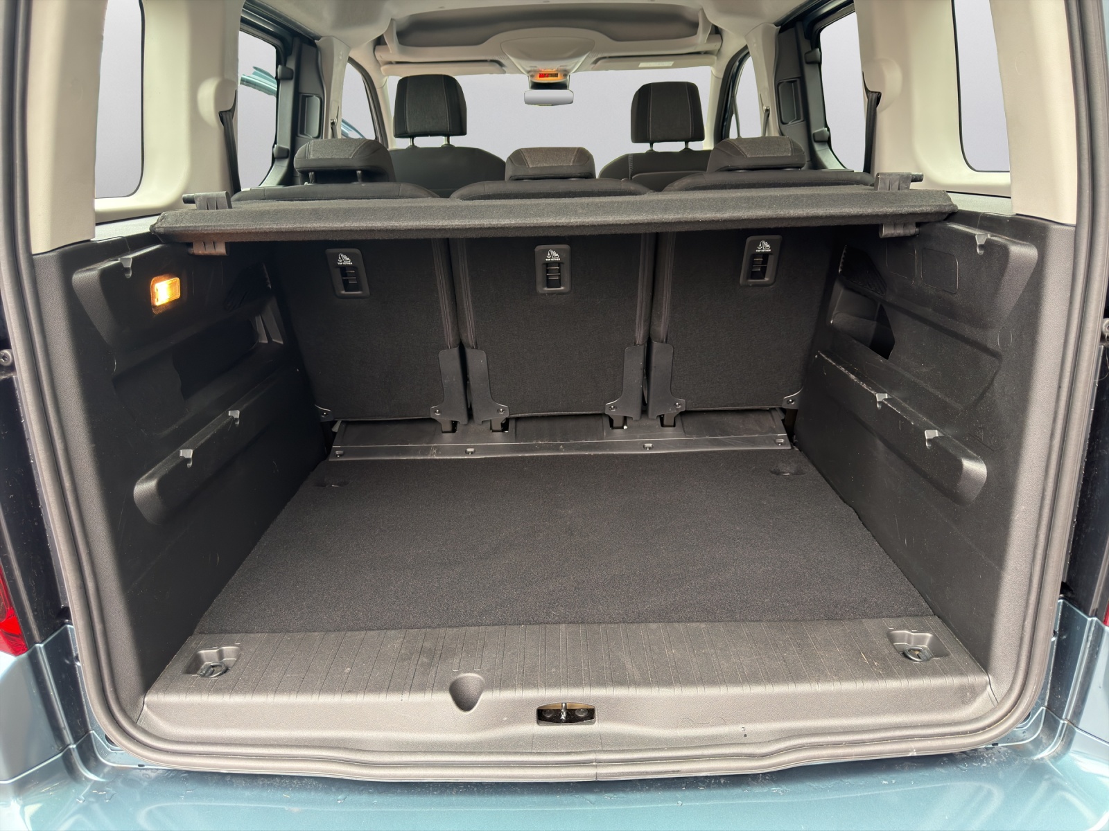 OPEL Combo 1.2 - 12