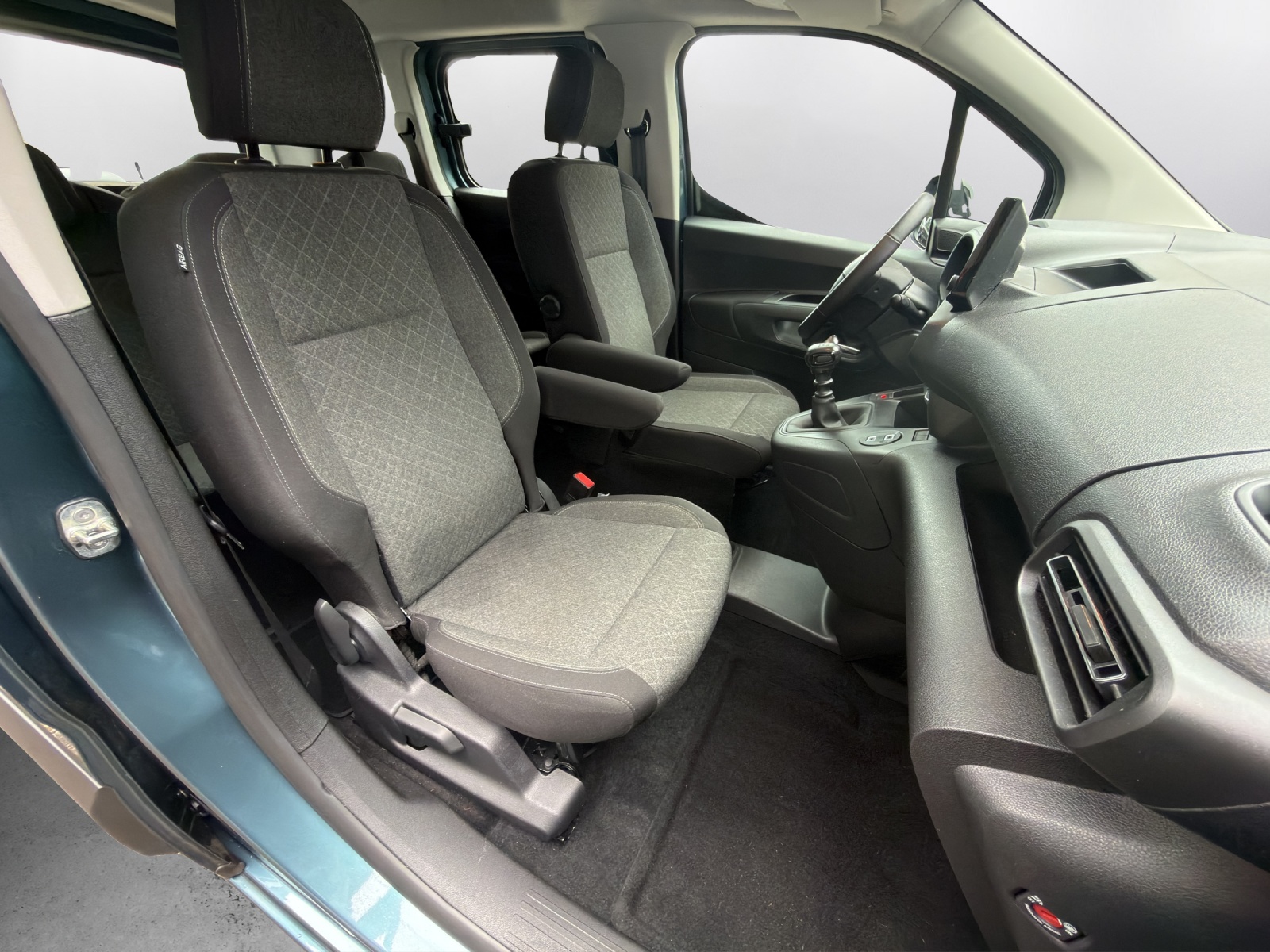 OPEL Combo 1.2 - 14