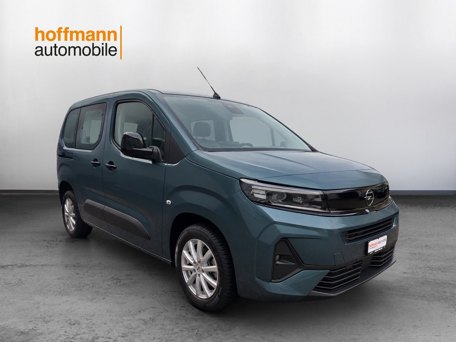 OPEL Combo 1.2 - 3