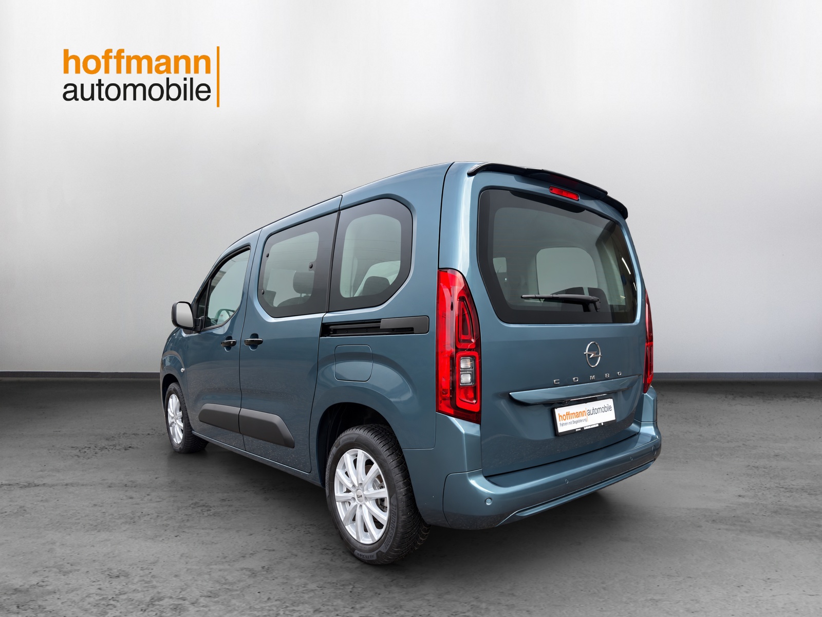 OPEL Combo 1.2 - 6