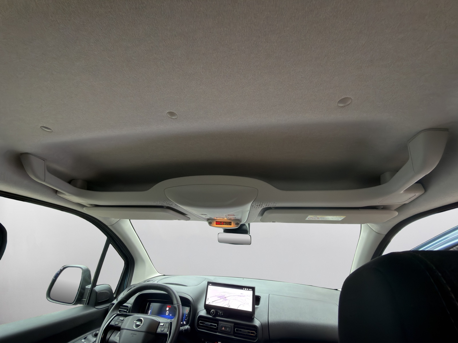 OPEL Combo 1.2 - 15
