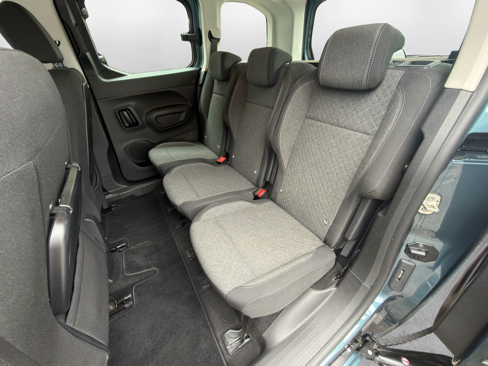 OPEL Combo 1.2 - 11