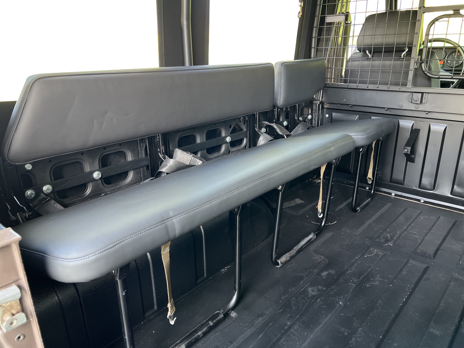 PUCH 230 RE 3 SWISS - 20