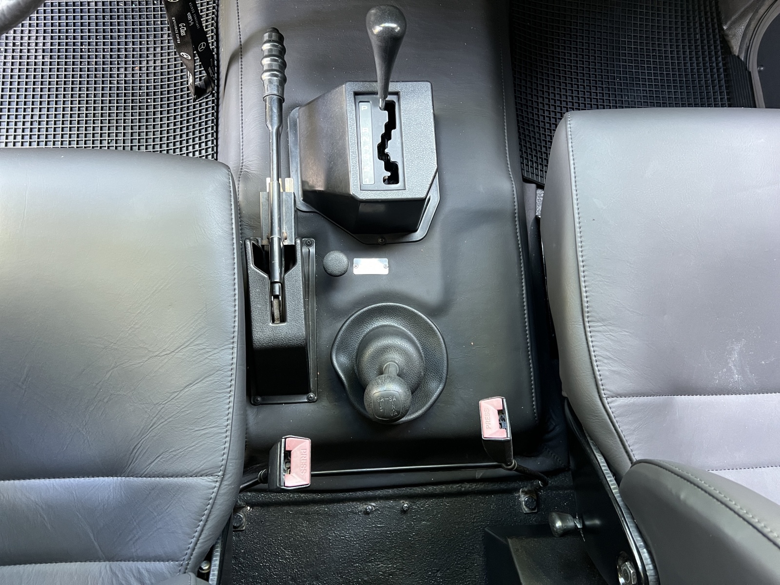 PUCH 230 RE 3 SWISS - 15