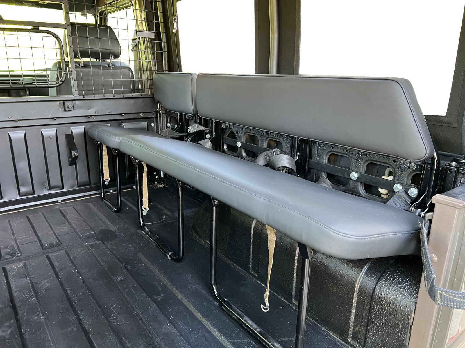 PUCH 230 RE 3 SWISS - 19