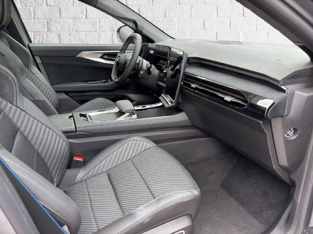 RENAULT Austral 1.2 E-Tech esprit Alpine - 10