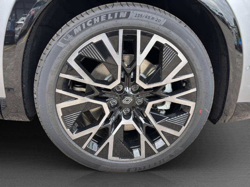 RENAULT Austral 1.2 E-Tech esprit Alpine - 15