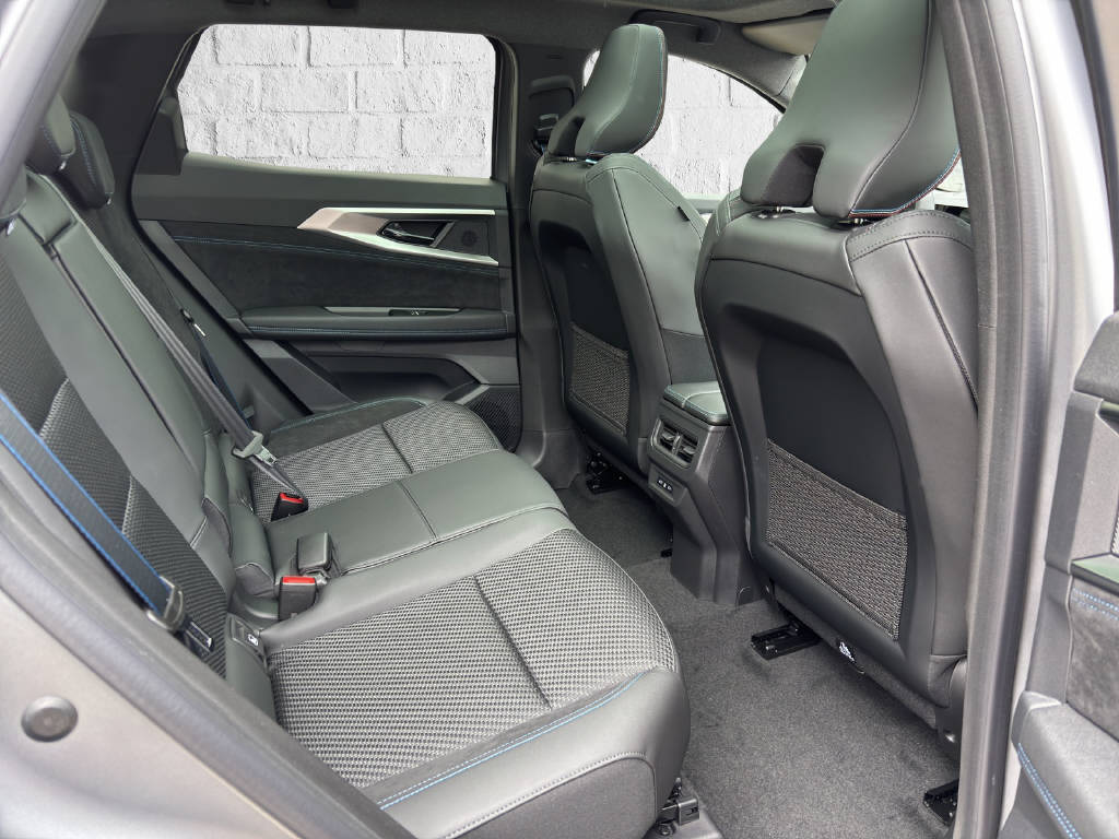 RENAULT Austral 1.2 E-Tech esprit Alpine - 11