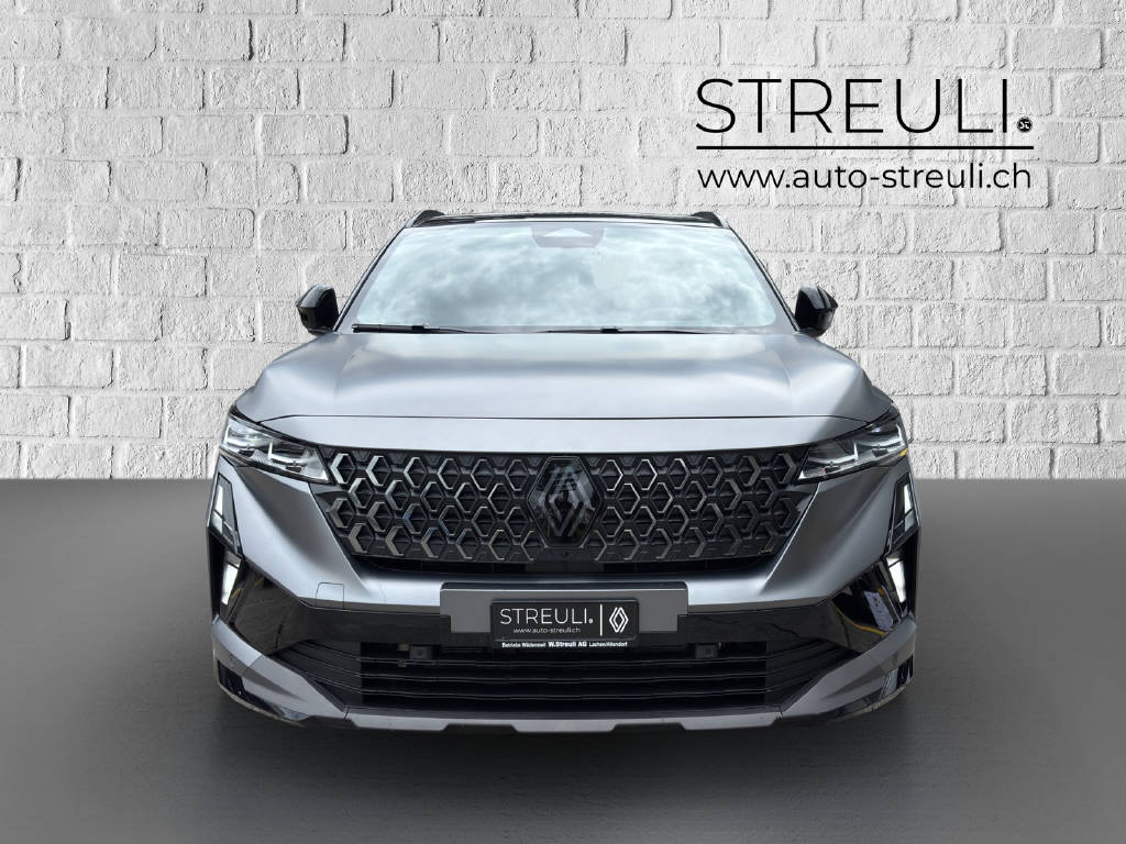 RENAULT Austral 1.2 E-Tech esprit Alpine - 2