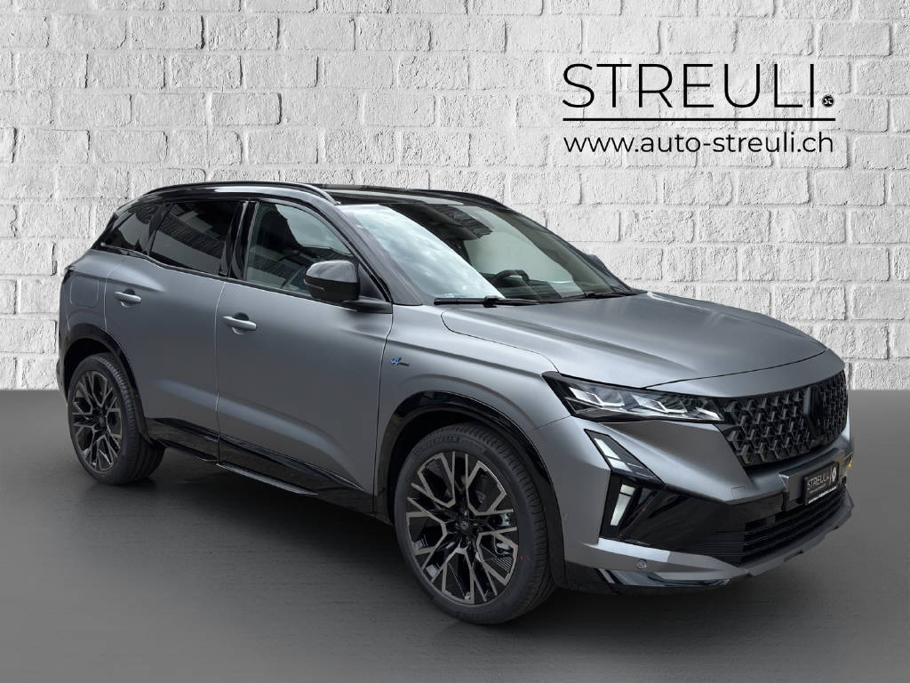 RENAULT Austral 1.2 E-Tech esprit Alpine