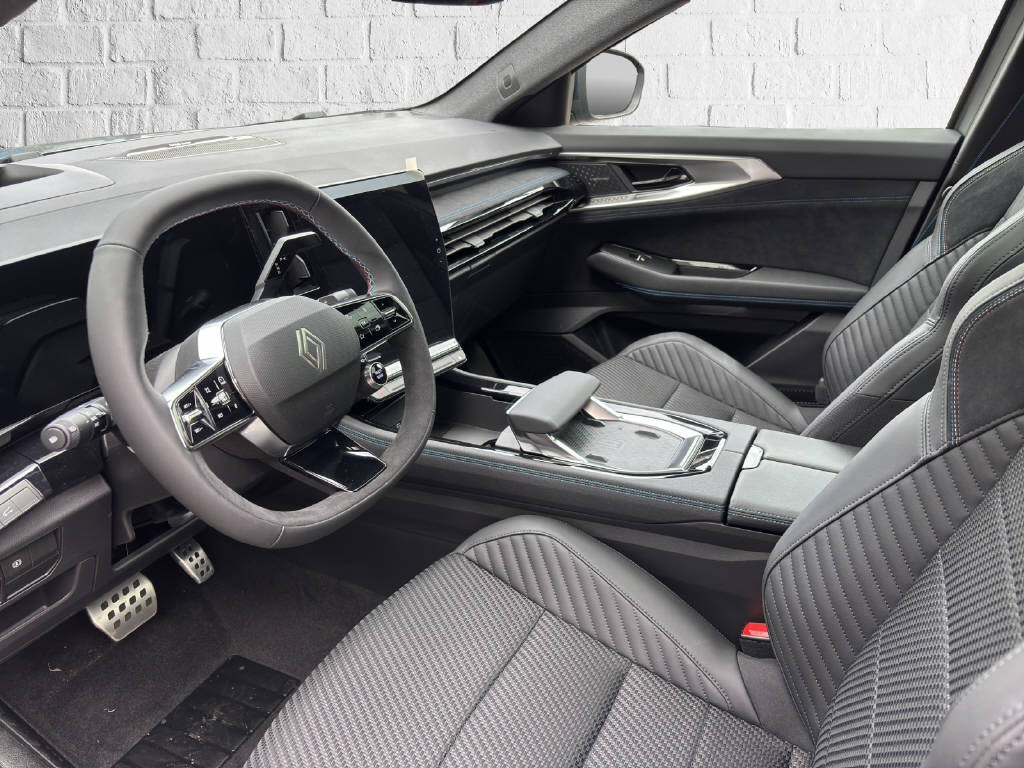 RENAULT Austral 1.2 E-Tech esprit Alpine - 6