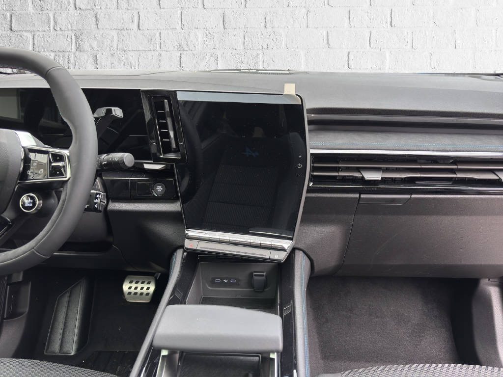 RENAULT Austral 1.2 E-Tech esprit Alpine - 9