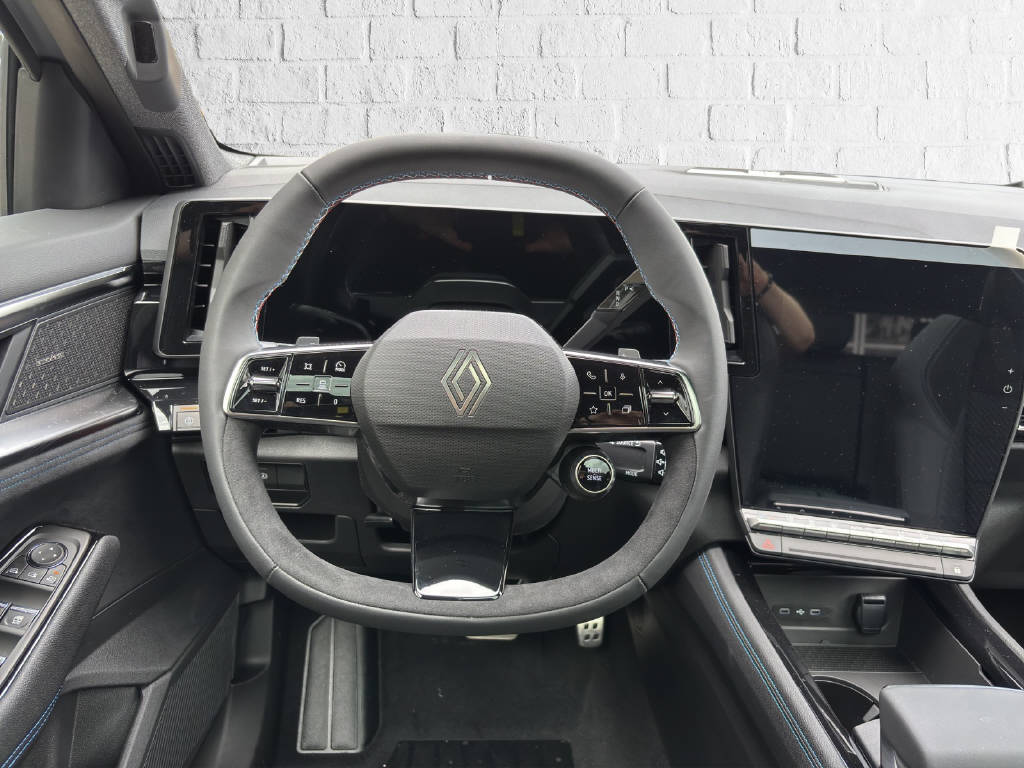 RENAULT Austral 1.2 E-Tech esprit Alpine - 7