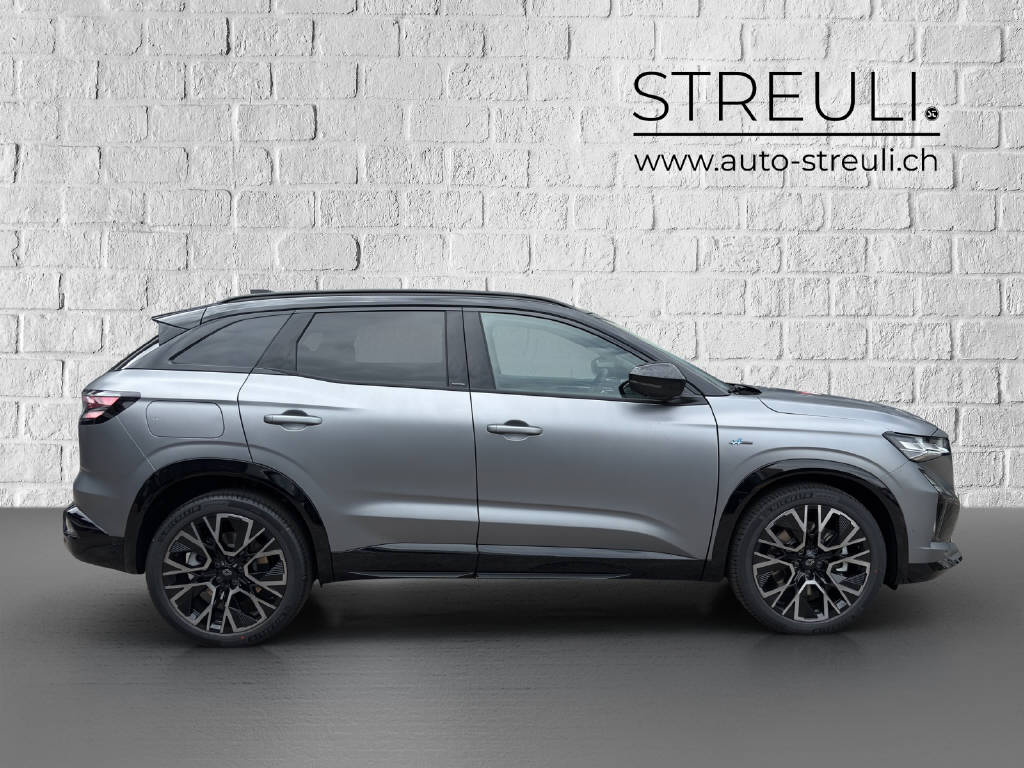 RENAULT Austral 1.2 E-Tech esprit Alpine - 3